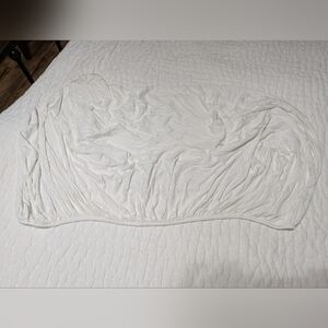Kyte Baby Crib Sheet